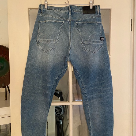 G-STAR - Picture 11 of 13